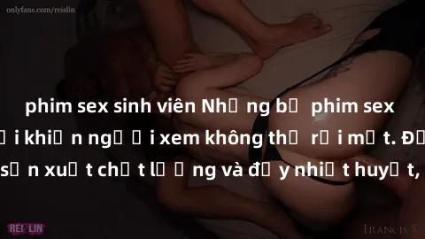 phim sex sinh viên Những bộ phim sex của phụ nữ lớn tuổi khiến người xem không thể rời mắt. Được sản xuất chất lượng và đầy nhiệt huyết, đáng xem và trải nghiệm.