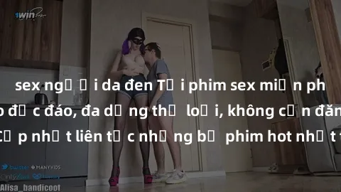 sex người da đen Tải phim sex miễn phí chất lượng cao độc đáo, đa dạng thể loại, không cần đăng ký tài khoản. Cập nhật liên tục những bộ phim hot nhất trên thị trường. Sự lựa chọn hàng đầu cho người y